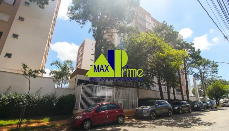 Imagem APARTAMENTO 60M² + 30M² GARDEN/SACADA/01 VAGA COBERTA