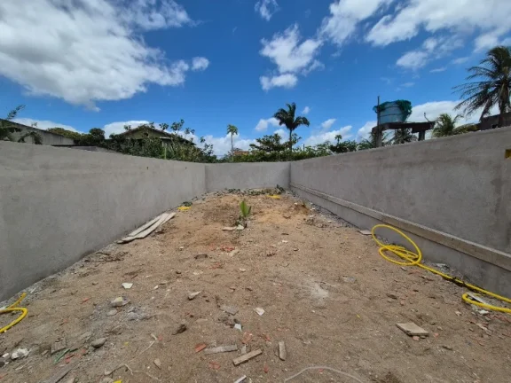 Imagem CASA RESIDENCIAL em SERRA - ES, bairro das laranjeiras