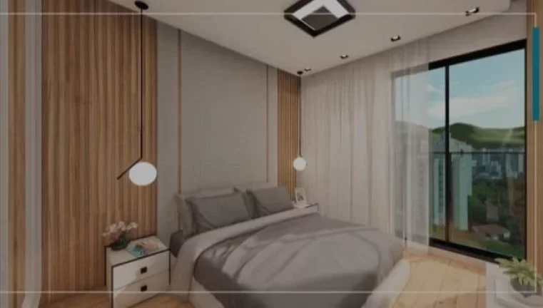 Imagem Apartamento para Venda em Três Rios / RJ no bairro Vila Isabel