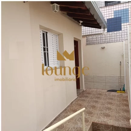 Imagem Casa em Sorocaba