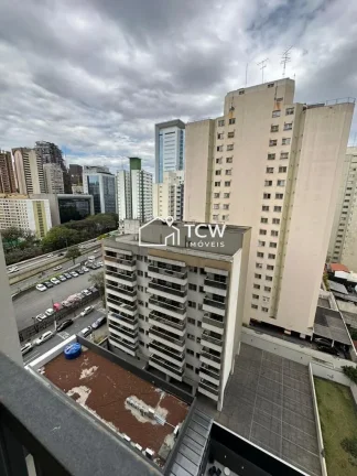 Imagem Apartamento à venda no bairro Bela Vista - São Paulo/SP, Zona Central