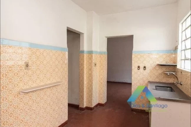 Imagem Sobrado 3 dormitórios 2 vagas