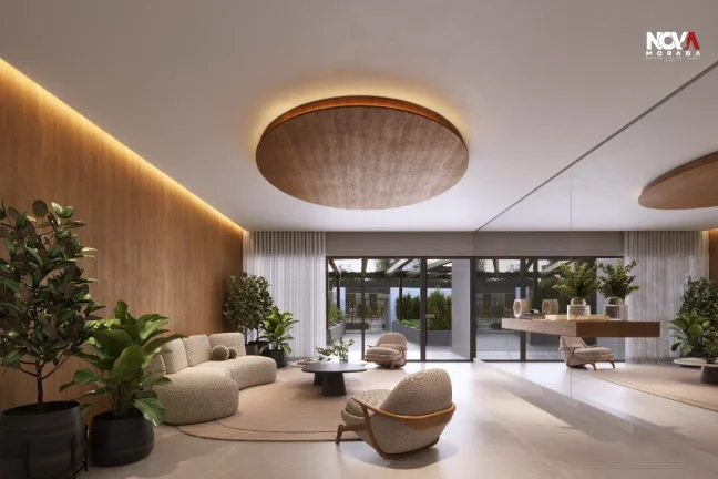 Imagem Oportunidade imperdível! Apresentamos um apartamento no Mancan Residence, situado no Jardim Camburi...