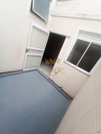 Imagem Apartamento à venda Jardim Guarujá Zona Oeste - Sorocaba/SP