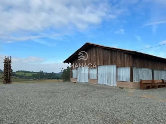 Imagem CHÁCARA 15.000M² Á VENDA