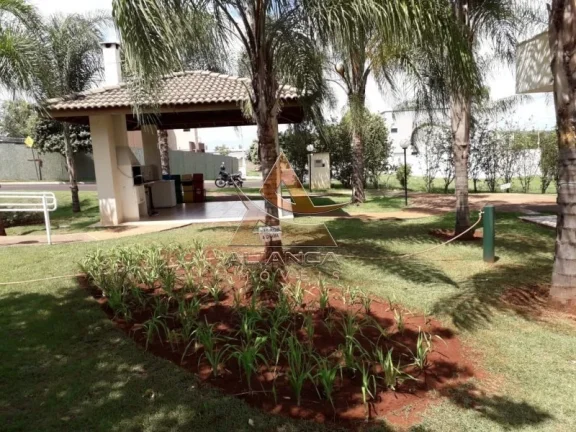 Imagem Terreno Condomínio - Ribeirão Preto - Vila do Golf