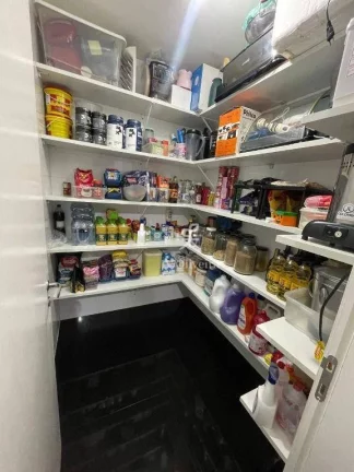 Imagem Apartamento com 4 dormitórios à venda, 177 m² por R$ 2.300.000 - Morumbi - São Paulo/SP