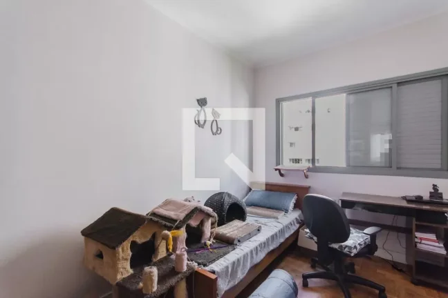 Imagem Apartamento à Venda - Vila Mariana, 2 Quartos, 69 m2