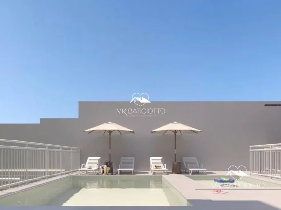 Imagem Apartamento para Venda em Maringá / PR no bairro Jardim Rebouças