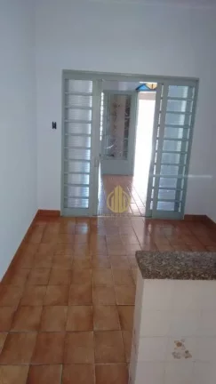 Imagem Casa 2 Suítes - Campos Elísios - Ribeirão Preto