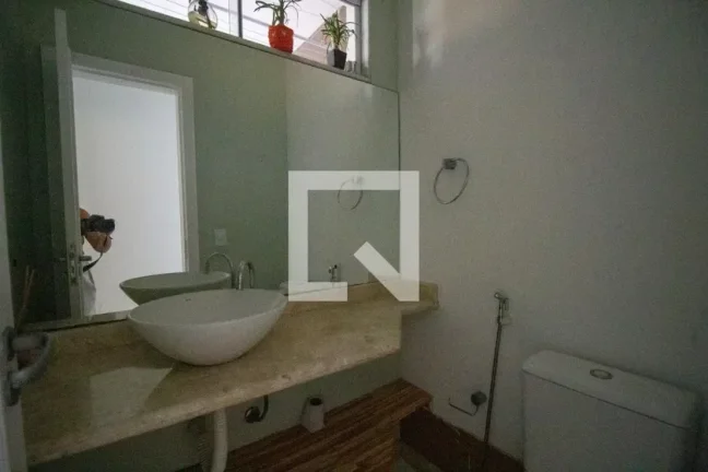 Imagem Casa à Venda - Vargem Pequena, 4 Quartos, 200 m2