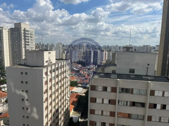Imagem Oportunidade única: Apartamento de luxo com 3 suítes na Vila Gumercindo, São Paulo-SP!