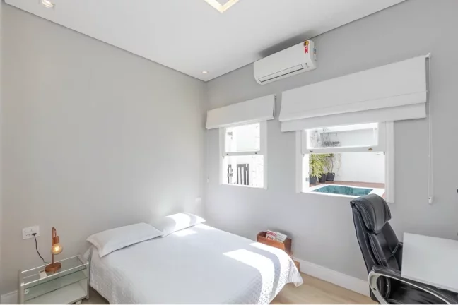 Imagem CASA RESIDENCIAL em São Paulo - SP, Planalto Paulista
