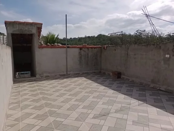 Imagem Sobrado com 2 dormitórios à venda, 250 m² por R$ 400.000,00 - Vila Perracini - Poá/SP