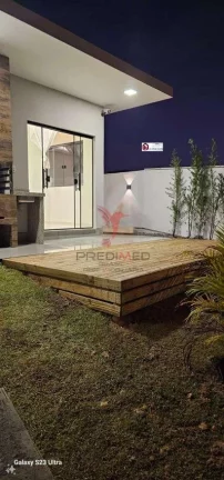 Imagem Linda Casa à venda - em Forquilhas São Jose SC