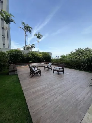 Imagem Apartamento à venda em Porto Alegre, Petrópolis, com 1 quarto, 45m2