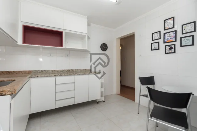 Imagem Apartamento moema reformado andar alto