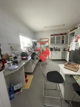Imagem Exclusiva Cobertura Duplex de 437m² à Venda no bairro Baeta Neves em São Bernardo do Campo – Espaço, Conforto e Sofisticação!