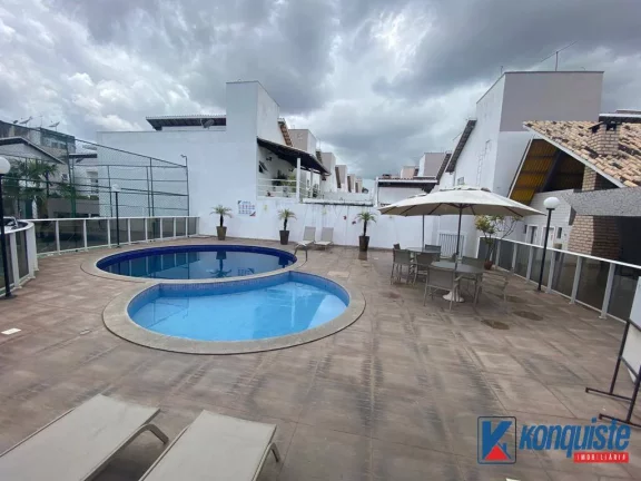Imagem VENDO DUPLEX REFORMADO CONDOMINIO VIVENDAS SOLARES