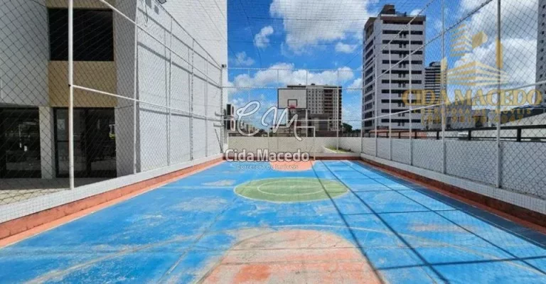 Imagem Apartamento a Venda no bairro Aeroclube - João Pessoa, PB
