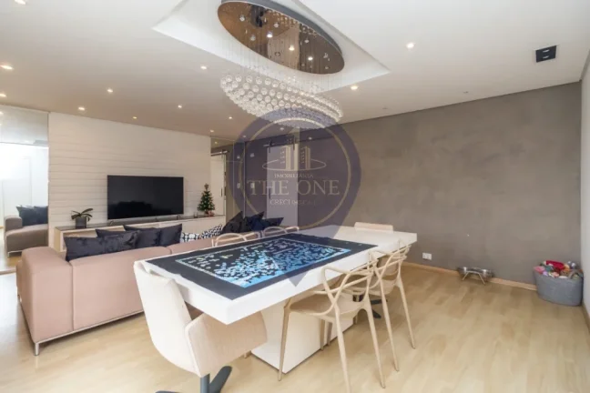 Imagem Apartamento de 3 quartos e 2 vagas na Vila Clementino, São Paulo - SP: sua nova residência dos sonhos!