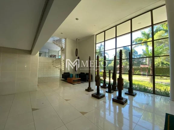 Imagem Oportunidade em CASA FORTE: 290m²,04qts,04suites, 05vagas...