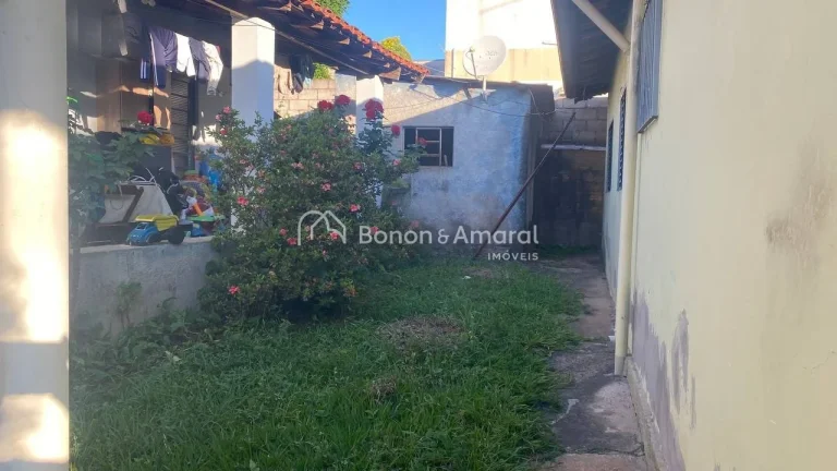 Imagem Sousas o charme de viver (ou investir) em um dos lugares mais desejados de Campinas

Casa de esquina...