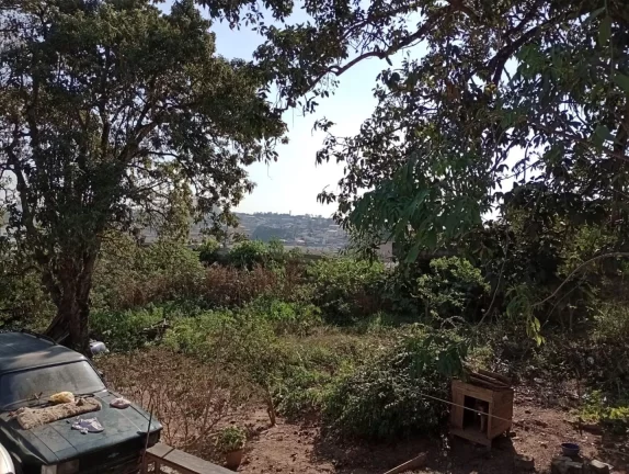 Imagem Terreno, 406 m² - venda por R$ 425.000,00 ou aluguel por R$ 3.600,00/mês - Sitio Paredão - Ferraz de Vasconcelos/SP