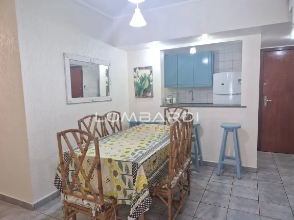 Imagem Oportunidade cobertura duplex a venda, praia grande a poucos metros do mar