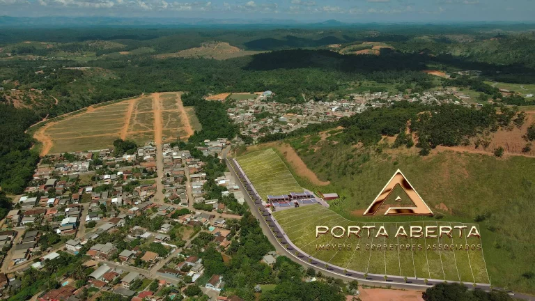 Imagem Lotes Comerciais a partir de 660 m2 - Ville De Vie - COD 835