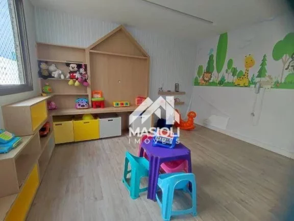 Imagem Um luxo de imóvel