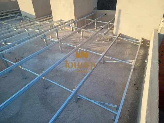 Imagem Casa em construção à Venda Bonsucesso Zona Norte-Sorocaba/SP