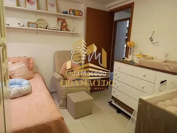 Imagem Apartamento a Venda no bairro Jardim Oceania - João Pessoa, PB