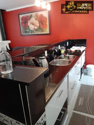 Imagem Casa Padrão para Venda em Fragata Pelotas-RS - 2684
