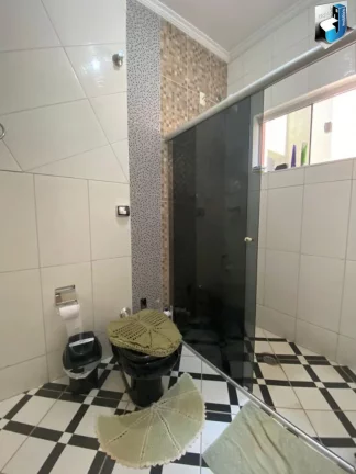 Imagem Ótima Casa a venda no Bairro Jardim XI de Agosto - Tatuí/SP.