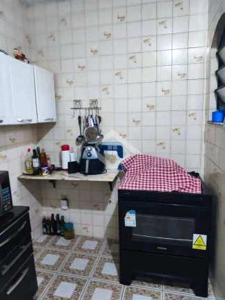 Imagem Duplex com 3 Quartos e Terraço com Churrasqueira – Localização Privilegiada