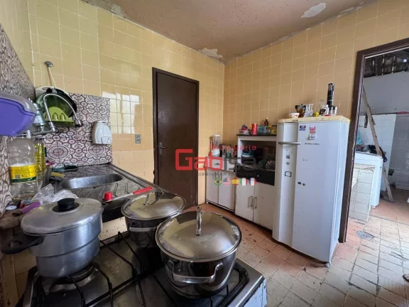 Imagem Casa com 3 dormitórios à venda, 89 m² por R$ 650.000,00 - Parque Burle - Cabo Frio/RJ
