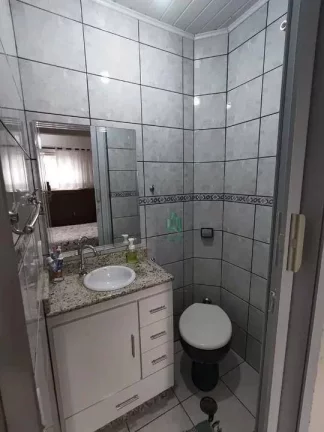 Imagem Apartamento com 3 dormitórios à venda, 65 m² por R$ 334.000,00 - Parque Cecap - Guarulhos/SP