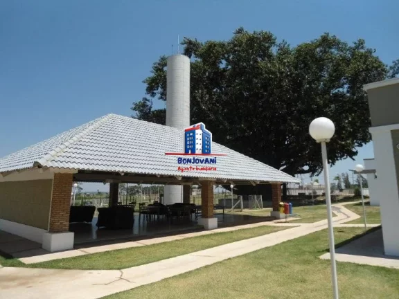 Imagem Terreno à venda no Condomínio Jardim Botânico