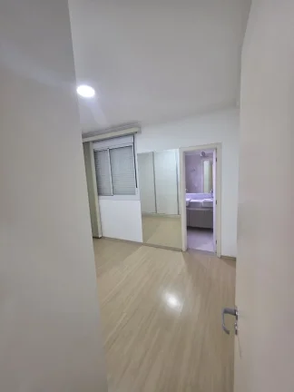 Imagem Apartamento à venda em Sorocaba-SP, Jardim Paulistano: 3 quartos, 1 suíte, 2 salas, 2 banheiros, 2 vagas, 101,60m². Venha conferir!