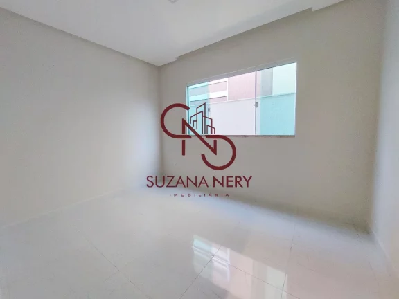 Imagem CASA COM 3 QUARTOS NO CONDOMINIO ECOVILLE 1