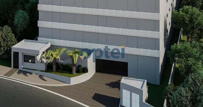 Imagem EXCLUSIVO APARTAMENTO DE 2 DORMITÓRIOS, 1 BANHEIRO E VARANDA GOURMET EM CONDOMÍNIO PANORAMA NO PARQUE ESPACIAL!