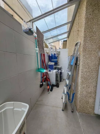 Imagem Belíssima casa de Villagio à venda com 4 Dormitórios sendo 2 suítes 232m² na Riviera de São Lourenço - Bertioga SP