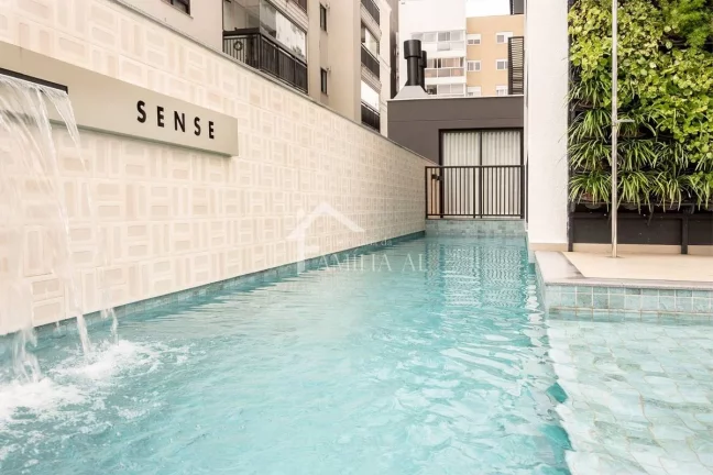 Imagem Apartamento no América com 77,98m²