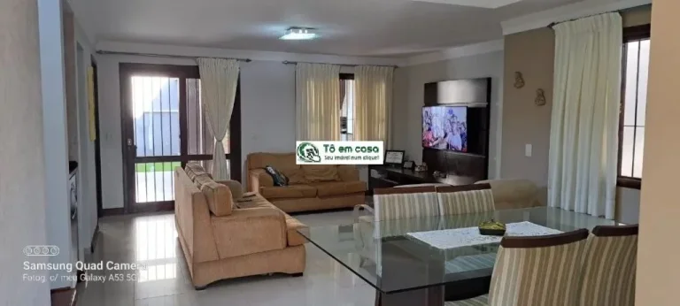 Imagem CASA RESIDENCIAL em SÃO JOSÉ DOS CAMPOS - SP, URBANOVA