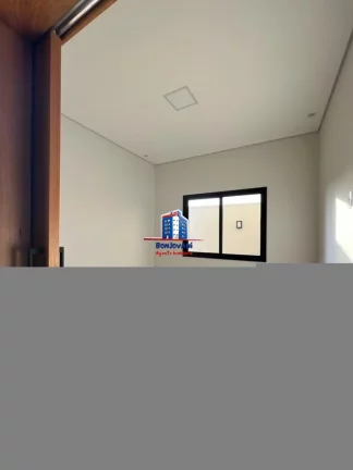 Imagem Casa em condomínio no Residencial Maria Júlia  3 suítes