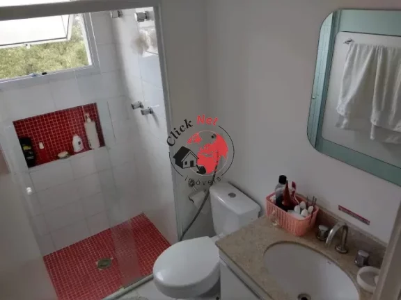 Imagem Excelente Apartamento ,4 dorms c 2 suites ,varandagourmet,2 vagas , Centro de São Bernardo