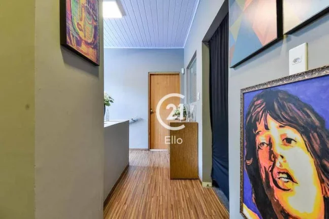 Imagem Casa à venda, 350 m² por R$ 7.200.000,00 - Vila Nova Conceição - São Paulo/SP