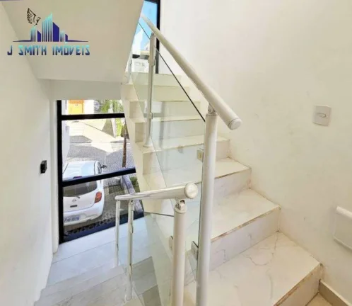 Imagem SOBRADO 3 DORMS (1SUÍTE), COND. COM LAZER. PERFEITO PRA VOCÊ.