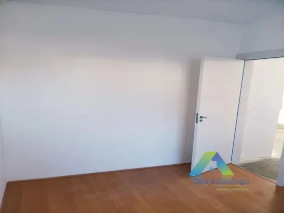 Imagem Apartamento a venda com 02 quartos proximo ao metro .